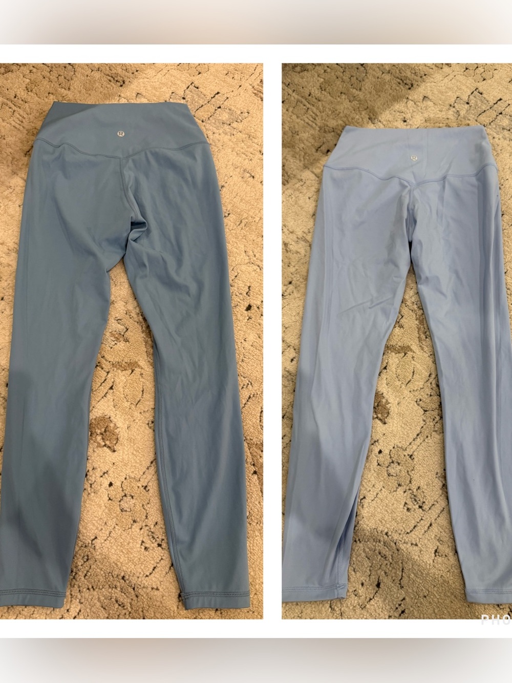Athletic Leggings